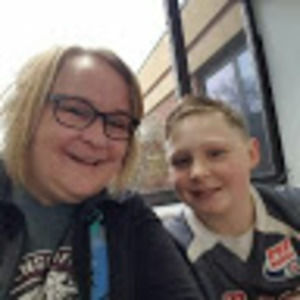 Meet your Posher, Jodi